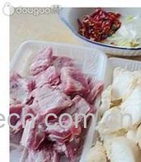 果蔬百科猴头菇的家常做法-1