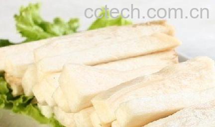 果蔬百科杏鲍菇的家常做法-0