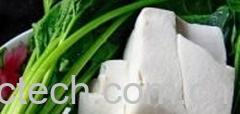 果蔬百科菠菜和豆腐能一起吃吗-0
