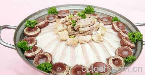 果蔬百科东北杀猪菜-0