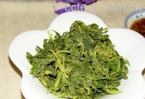 果蔬百科扫帚菜的吃法 扫帚菜怎么做好吃 -0