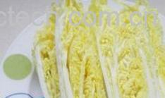 果蔬百科娃娃菜的家常做法-0