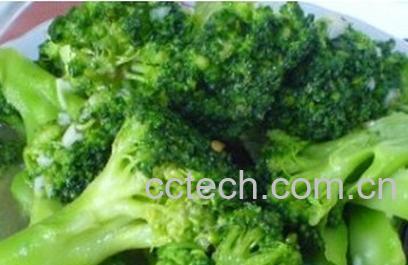 果蔬百科西兰花的家常做法-0