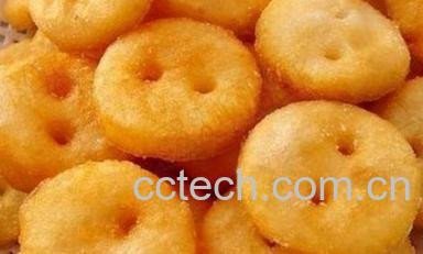 果蔬百科土豆饼的家常做法-0