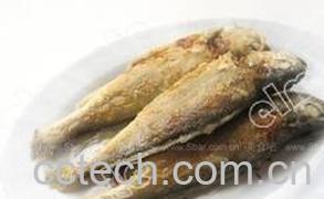 果蔬百科黄花鱼的家常做法-2
