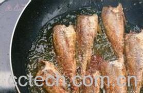 果蔬百科黄花鱼的家常做法-1