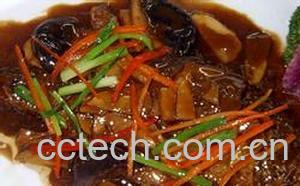 果蔬百科黄花鱼的家常做法-0