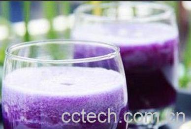 果蔬百科紫甘蓝减肥方法步骤图解 -1