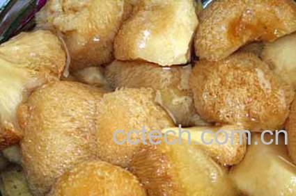 果蔬百科猴头菇的泡发步骤-0