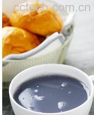 果蔬百科 黑豆豆浆的功效和作用 -0