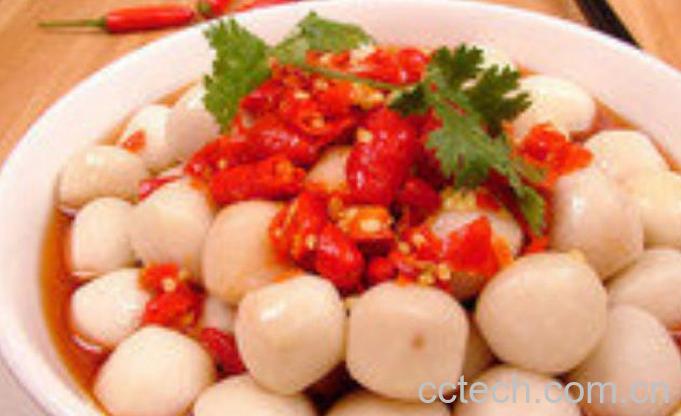 果蔬百科芋头的功效与作用 -0