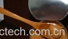 果蔬百科自制花生酱的做法步骤 -0