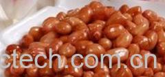果蔬百科如何油炸花生米 油炸花生米的危害 -0