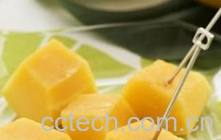 果蔬百科经常吃木瓜有什么好处-1