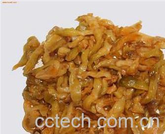 果蔬百科如何腌制榨菜 榨菜的腌制方法-0