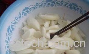 果蔬百科酸萝卜-0