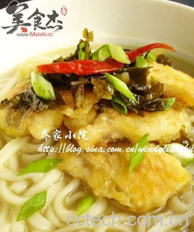 果蔬百科黄鱼面-0