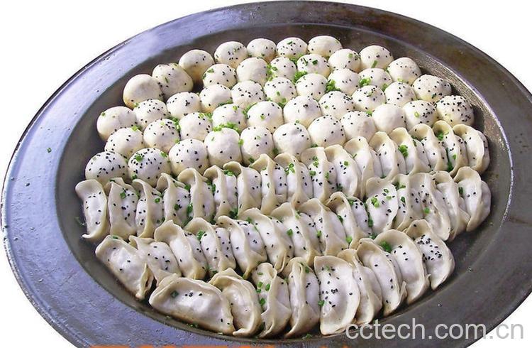 果蔬百科软煎蟹黄鱼饼-0