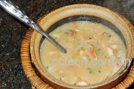 果蔬百科茄香黄鱼煲-0