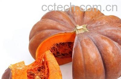 果蔬百科南瓜-0