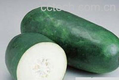 冬瓜的营养价值-0