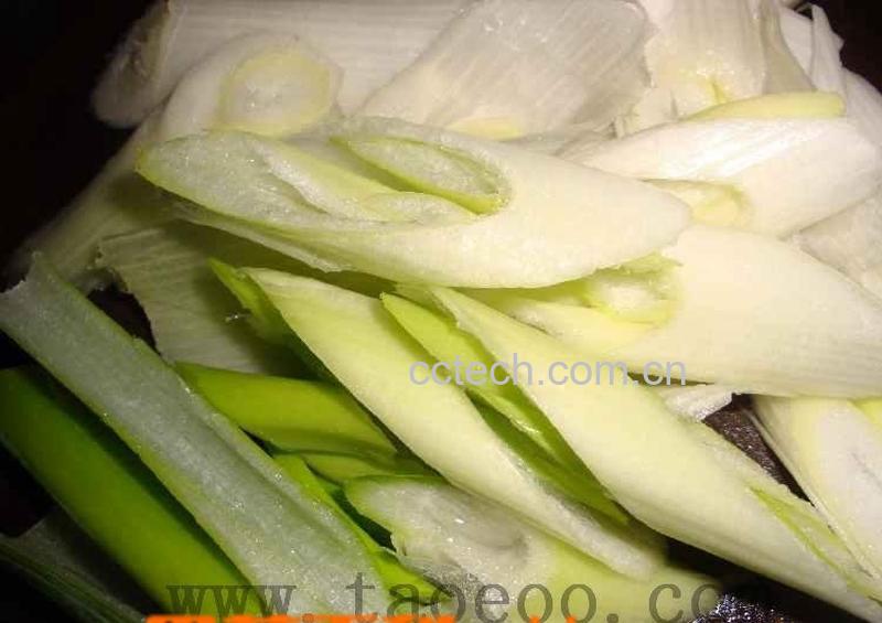 果蔬百科大葱的作用-0