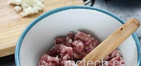 果蔬百科冬瓜丸子汤怎么做-0