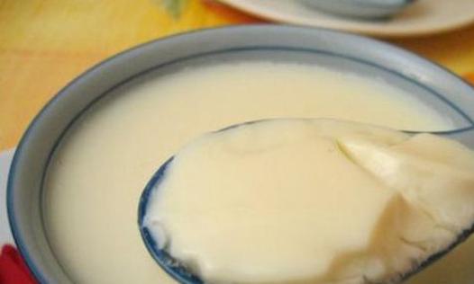 果蔬百科姜撞奶的做法-0