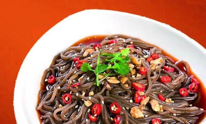 果蔬百科蕨根粉-0