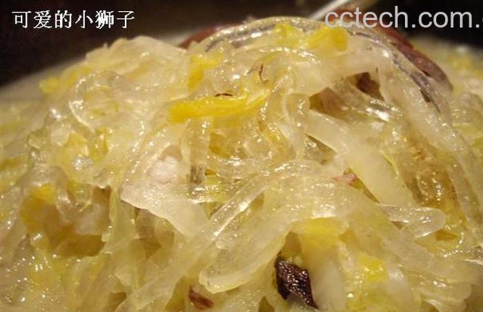 果蔬百科酸菜是哪里的菜-0