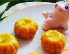 果蔬百科金瓜的做法-0