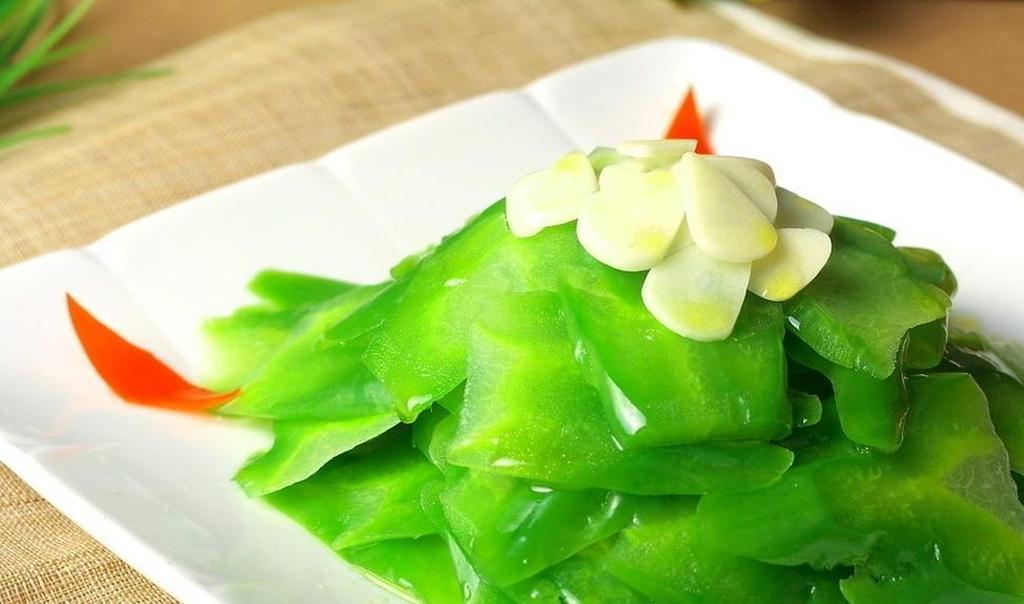 果蔬百科夏天吃什么菜好-0