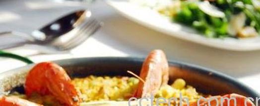 果蔬百科西班牙菜-0