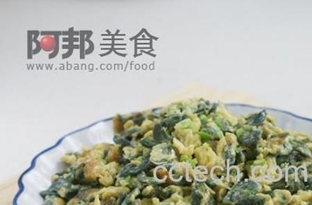 果蔬百科洋槐花-0