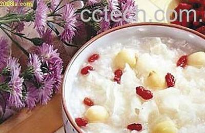 果蔬百科吃银耳可以减肥吗,吃银耳能减肥嘛-0