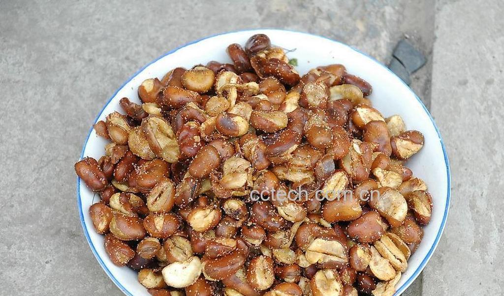 果蔬百科煮蚕豆的方法-0