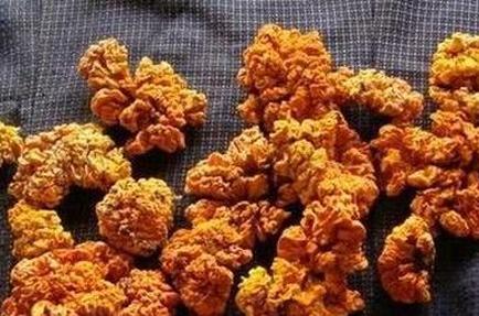 果蔬百科新鲜金耳吃法-0