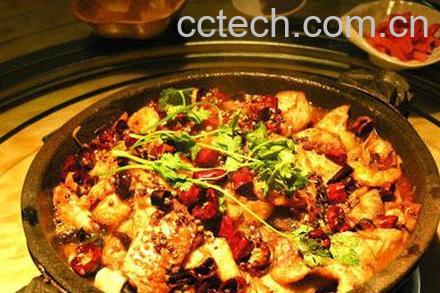 果蔬百科黄豆牙焖肉的营养价值-0