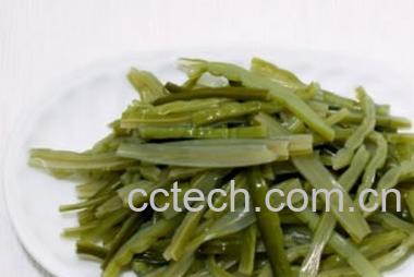 果蔬百科裙带菜有什么作用-0