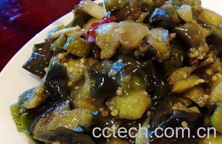 果蔬百科孕妇能吃风味茄子吗-0