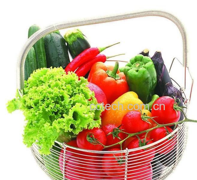 果蔬百科南方蔬菜种类-0