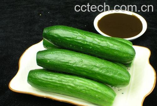 果蔬百科乳瓜-0