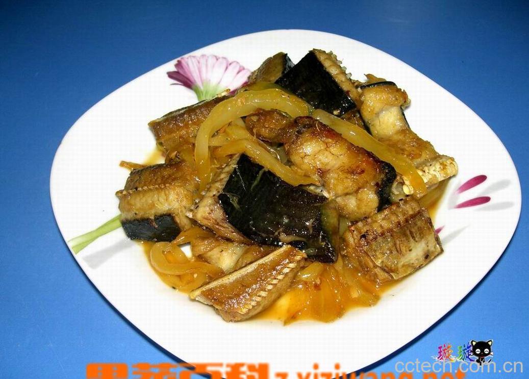 果蔬百科潮州减菜做法与图片-0