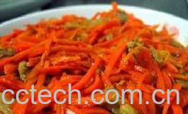 果蔬百科胡萝卜-0