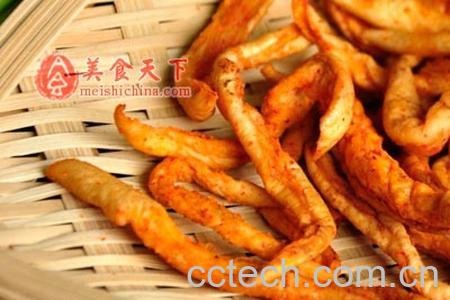 果蔬百科东北萝卜咸菜的腌制方法-0