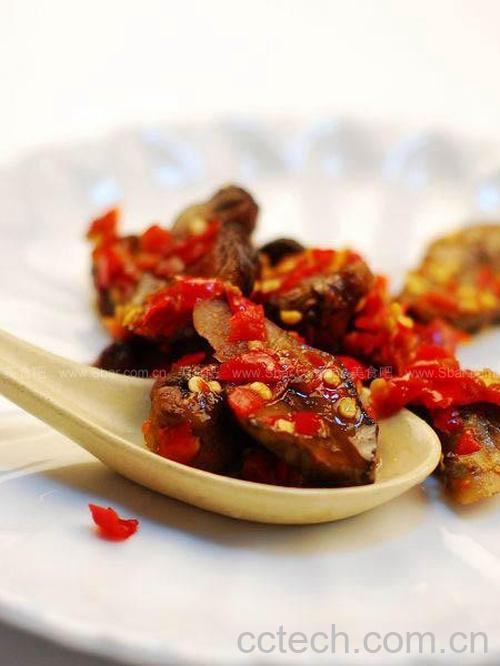 果蔬百科怎样腌制洋姜不变黑-0