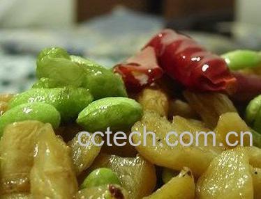 果蔬百科水萝卜腌咸菜的做法-0