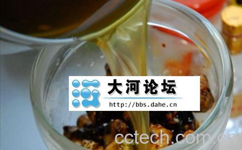 果蔬百科腌洋姜的方法-0