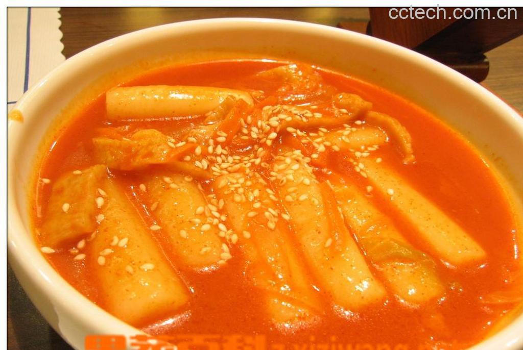 果蔬百科罗卜咸菜的腌制方法-0