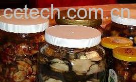 果蔬百科糖醋洋姜-0